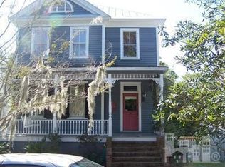408 Nun St, Wilmington, NC 28401