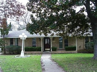 115 Forest Ct, Duncanville, TX 75116