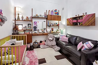 Sold by Sotheby's International Realty