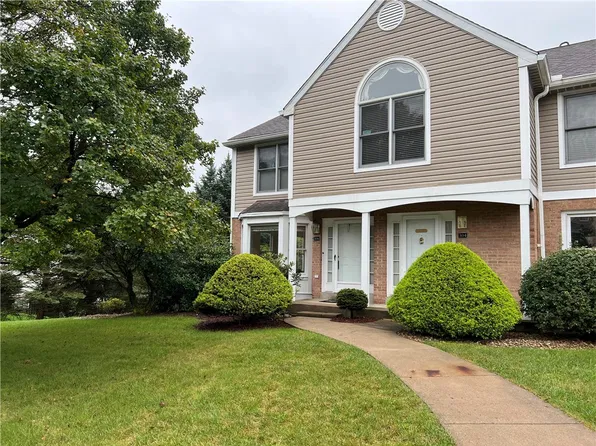 306 Newbury Dr, Monroeville, PA 15146