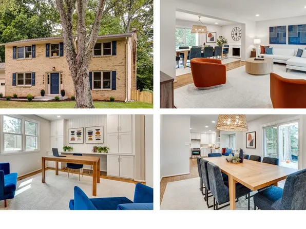 5244 Kaywood Ct, Fairfax, VA 22032