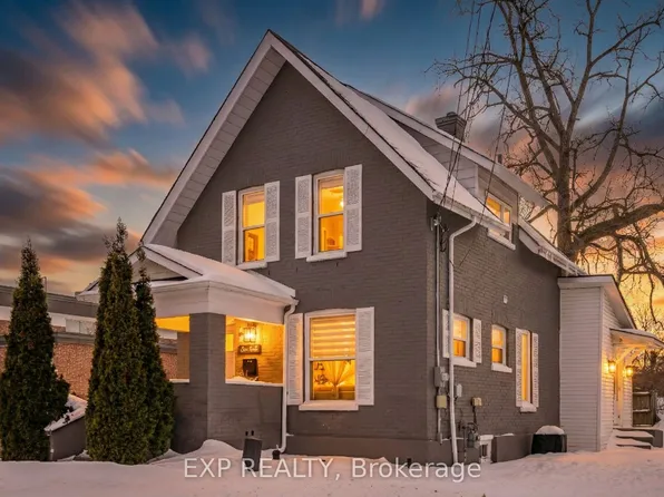 11 Albert St S, Kawartha Lakes, ON K9V 3G3