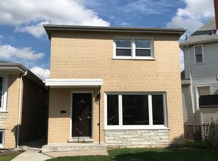 5419 N Lovejoy Ave, Chicago, IL 60630
