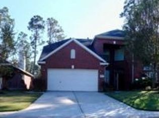 20403 Umber Oak Ct, Humble, TX 77346