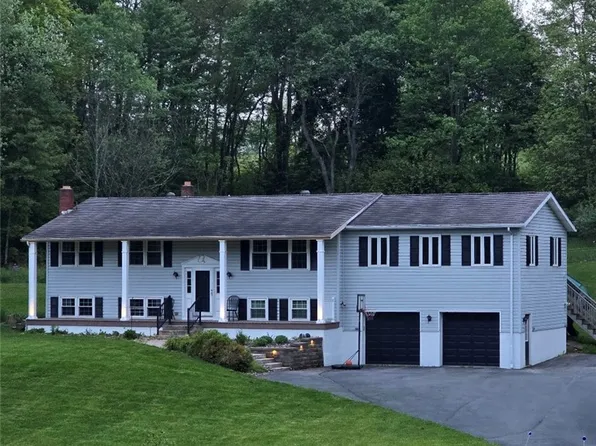 115 Bailey Settlement Hwy, Clearfield, PA 16830