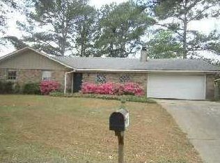 310 Indian Mound Rd, Clinton, MS 39056