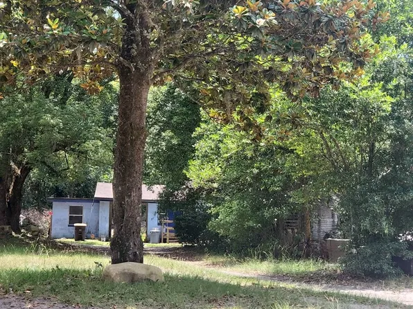 6560 Ribault Rd, Jacksonville, FL 32209