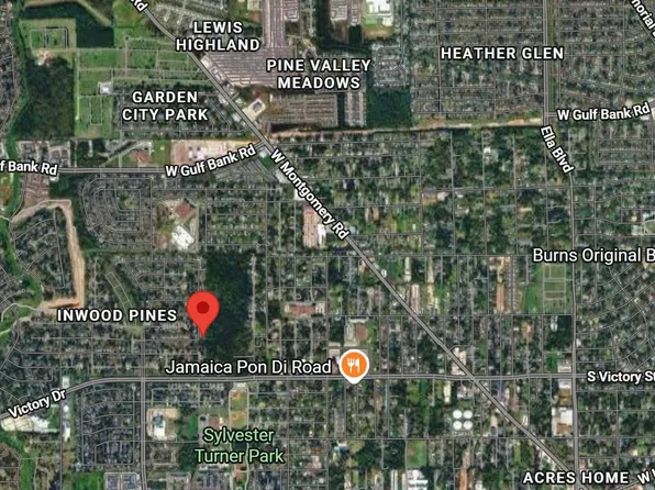 Washington Hts, Houston, TX 77063