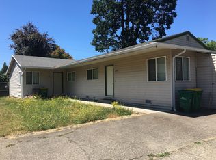 2128 Rhodora St, Forest Grove, OR 97116