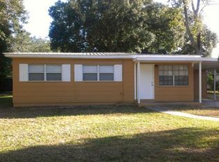 1007 King St, Plant City, FL 33563