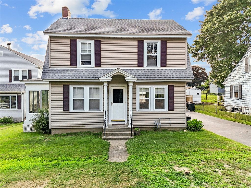 149 Alsada Rd, Swansea, MA 02777 | Zillow