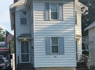 2221 Cathedral Ave, Cincinnati, OH 45212