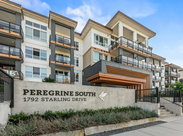 1792 Starling Dr #214, Tsawwassen, BC V4M 0E4