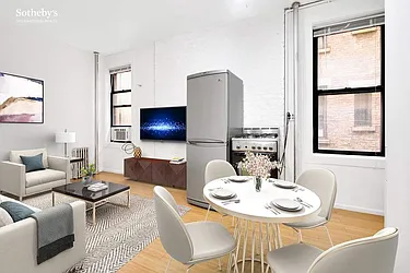 Rented by Sotheby's International Realty