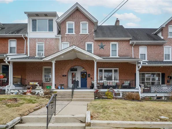 109 N 9th St, Perkasie, PA 18944