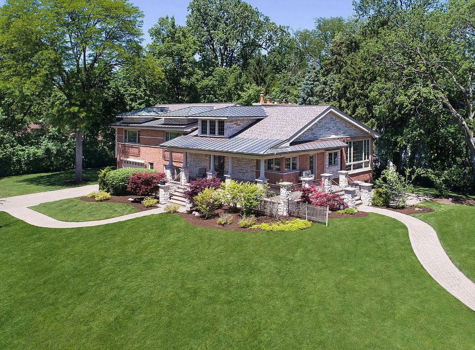 2110 Swainwood Dr, Glenview, IL 60025 Zillow