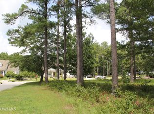 653 Ashbury Dr SE, Bolivia, NC 28422