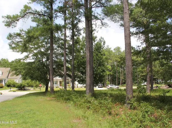 653 Ashbury Drive SE, Bolivia, NC 28422