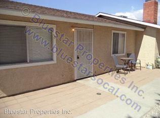 13269 Mohawk Rd APT B, Apple Valley, CA 92308
