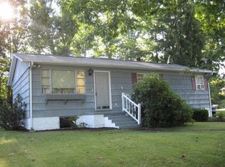 114 Rider Dr, Beckley, WV 25801