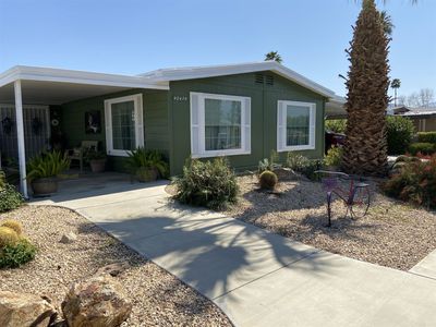 42475 Bodie Rd, Palm Desert, CA, 92260