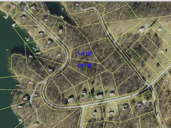 136-137 High Point Rd, Moneta, VA 24121