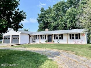 10561 Old Hwy #54, Holts Summit, MO 65043