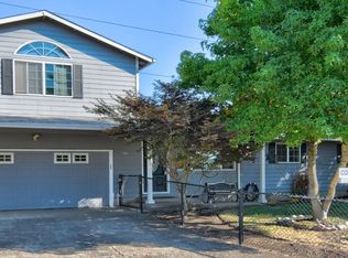 1310 W Quinalt St, Springfield, OR 97477