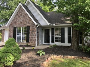 4305 Walnut Ridge Ln LOT 10, Knoxville, TN 37921