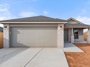 7452 29th St, Lubbock, TX 79407