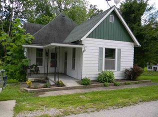 5492 Freedom Arney Rd, Freedom, IN 47431