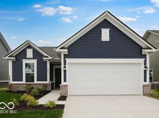 8666 Hollander Dr, Camby, IN 46113