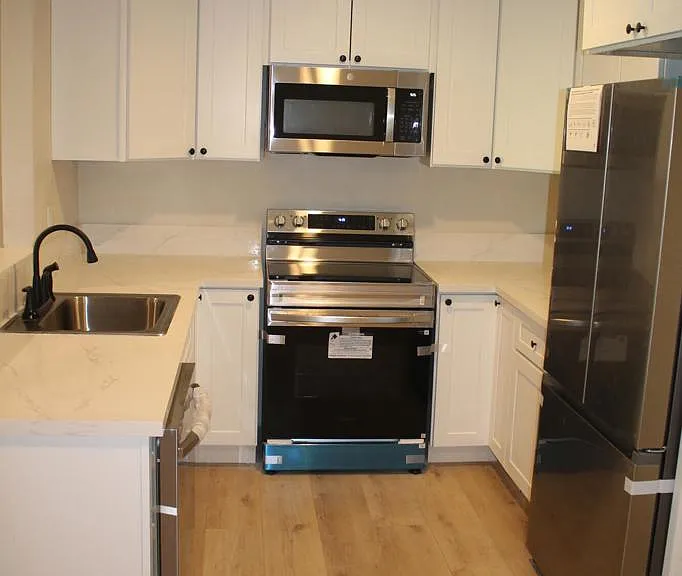 1300 Saratoga Ave #1201 — Photo 7