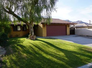 53805 Avenida Martinez, La Quinta, CA 92253