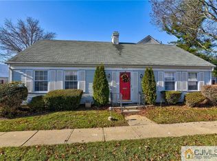0527 Terry Ln #527C, Monroe, NJ 08831