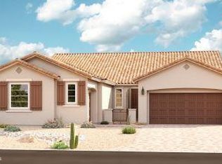 21731 E Bonanza Way N, Queen Creek, AZ 85142