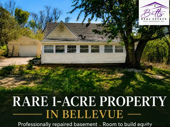 1207 Kasper St, Bellevue, NE 68147