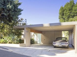 3877 Latrobe St, Los Angeles, CA 90031