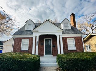 182 Forest Park Rd, Lexington, KY 40503