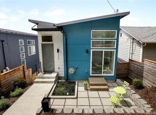 5905 19th Ave S, Seattle, WA 98108