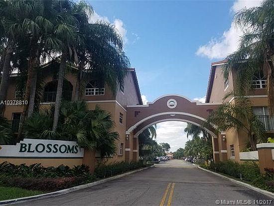 1st image of 10026 Hammocks Blvd APT 207