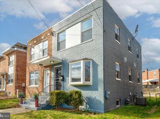 530 Riggs Rd NE, Washington, DC 20011