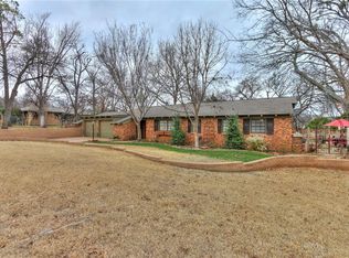 707 Willment Pl, Edmond, OK 73034