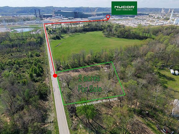 5th image of 429 Jerrys Run Rd