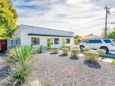 4515 N 14TH Place, Phoenix, AZ, 85014