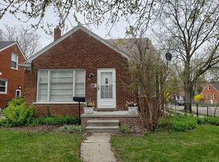 11304 Inkster Rd, Redford, MI 48239