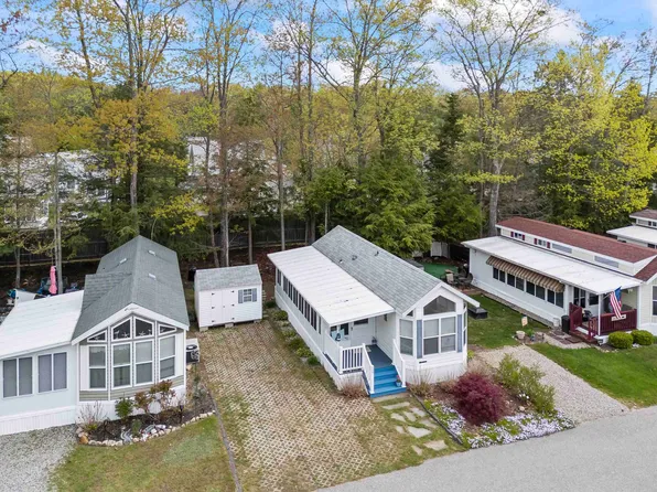 430 Post Road #139, Wells, ME 04090
