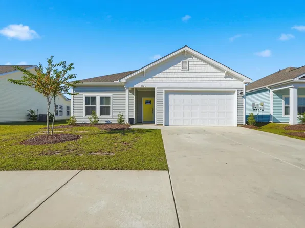 216 Autumn Olive Place, Longs, SC 29568