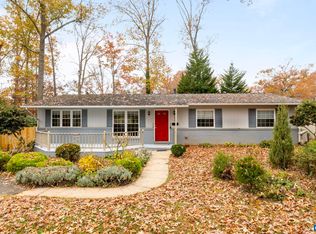 704 Shamrock Rd, Charlottesville, VA 22903