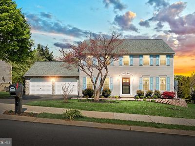 55 Chatham Ln, Red Lion, PA, 17356